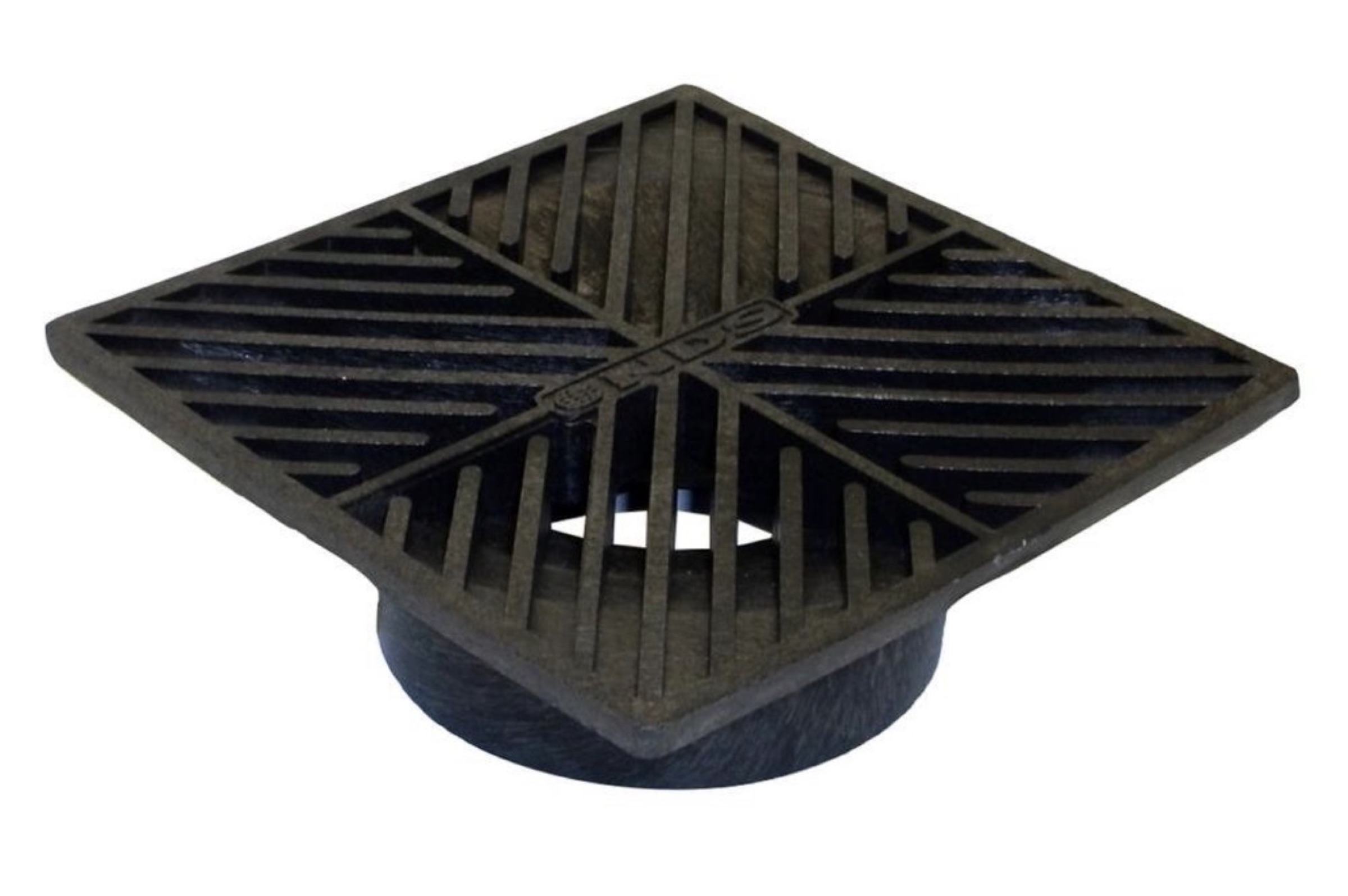 Catch basin by Danny's Landscaping