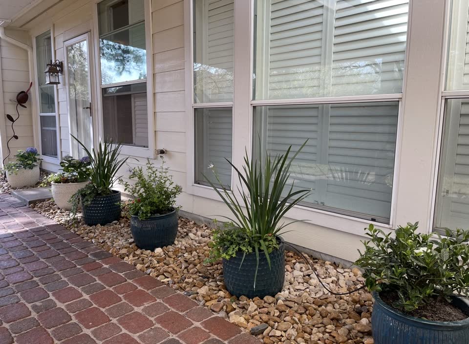 Landscaping in Houston by Danny's Landscaping
